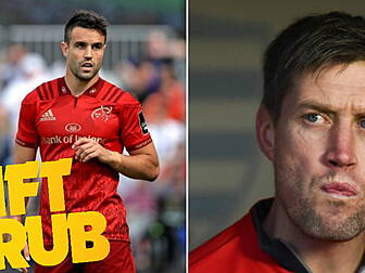Gift Grub - Radio ROG: Munster...